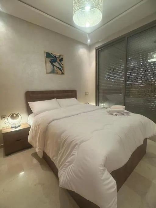 شقة Residene La Perle مراكش