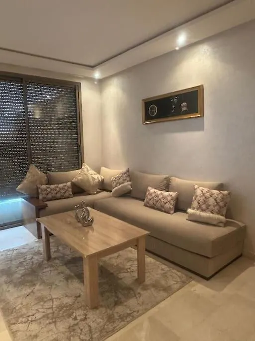 شقة Residene La Perle مراكش