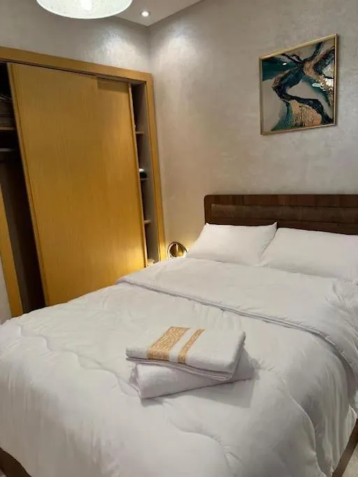 شقة Residene La Perle مراكش 0*,  المغرب